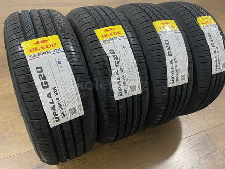 185/60R14 GLEDE G20 2024 года. Работаем с 10: 00 до 23: 30 за 13 500 тг. в Алматы – фото 9