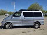 Toyota HiAce Regius 1999 года за 4 500 000 тг. в Актобе – фото 3