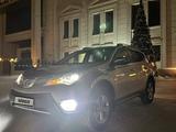 Toyota RAV4 2014 года за 12 000 000 тг. в Алматы