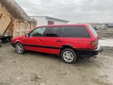 Volkswagen Passat 1991 года за 1 300 000 тг. в Караганда – фото 4