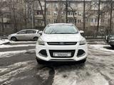 Ford Kuga 2014 года за 7 800 000 тг. в Алматы – фото 2