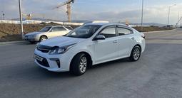 Kia Rio 2020 года за 7 400 000 тг. в Алматы – фото 5