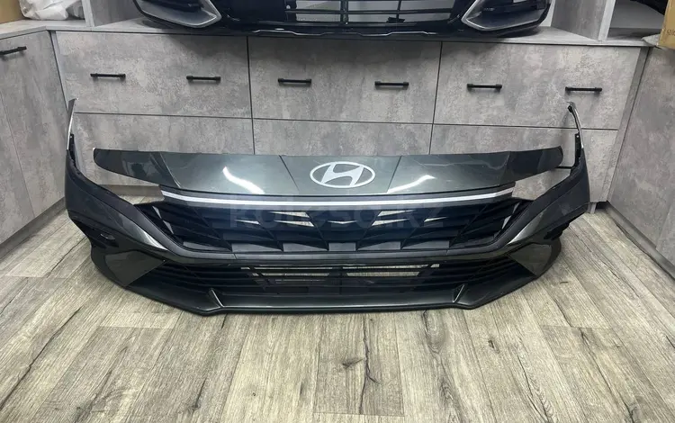 Бампер за 220 000 тг. в Алматы