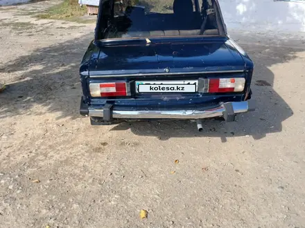 ВАЗ (Lada) 2106 1997 года за 390 000 тг. в Шиели – фото 5