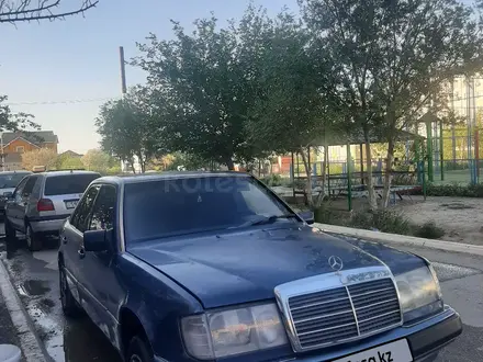 Mercedes-Benz E 250 1994 года за 1 000 000 тг. в Кызылорда