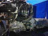 Двигатель MAZDA ROADSTER NCEC LF-VE за 404 000 тг. в Костанай – фото 3