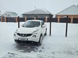 Nissan Juke 2012 года за 5 800 000 тг. в Уральск