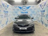 Toyota Camry 2014 годаүшін10 190 000 тг. в Тараз