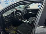 Toyota Camry 2014 годаүшін10 190 000 тг. в Тараз – фото 4