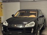 Porsche Cayenne 2007 года за 8 000 000 тг. в Алматы – фото 2