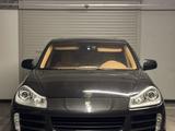 Porsche Cayenne 2007 года за 8 000 000 тг. в Алматы