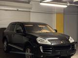 Porsche Cayenne 2007 года за 8 000 000 тг. в Алматы – фото 5