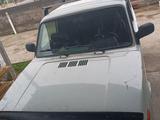 ВАЗ (Lada) Lada 2121 2018 годаүшін2 600 000 тг. в Алматы