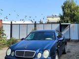 Mercedes-Benz CLK 200 1998 года за 1 150 000 тг. в Усть-Каменогорск