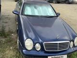 Mercedes-Benz CLK 200 1998 года за 1 150 000 тг. в Усть-Каменогорск – фото 5