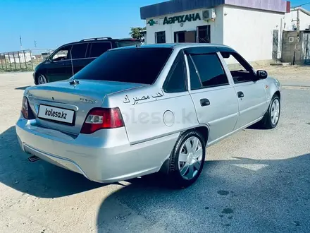 Daewoo Nexia 2010 года за 2 000 000 тг. в Актау – фото 22