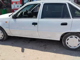 Daewoo Nexia