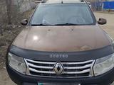 Renault Duster 2013 годаүшін4 700 000 тг. в Павлодар