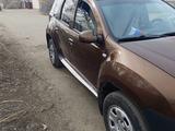 Renault Duster 2013 годаүшін4 700 000 тг. в Павлодар – фото 4