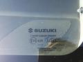 Suzuki SX4 2017 годаүшін8 900 000 тг. в Астана – фото 17