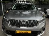 Kia Sorento 2019 года за 12 999 999 тг. в Алматы – фото 3