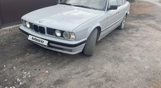 BMW 520 1992 года за 2 200 000 тг. в Караганда