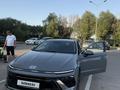Hyundai Sonata 2025 года за 13 500 000 тг. в Алматы – фото 3