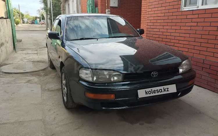 Toyota Camry 1993 года за 2 200 000 тг. в Жаркент