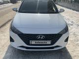 Hyundai Accent 2020 годаfor8 100 000 тг. в Алматы – фото 3