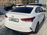 Hyundai Accent 2020 годаfor8 100 000 тг. в Алматы – фото 2