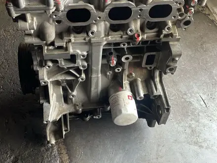 Двигатель сборе голый за 1 000 тг. в Алматы – фото 4