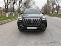 SsangYong Rexton 2022 года за 20 800 000 тг. в Шымкент