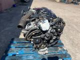 3-4GR-FE (3.0) LEXUS GS300/IS250/TOYOTA CROWN (1mz/2mz/3mz/1az/2az/1zz/2tr) за 200 100 тг. в Алматы – фото 2