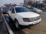 Renault Duster 2015 годаfor5 350 000 тг. в Алматы – фото 2