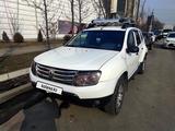 Renault Duster 2015 годаfor5 350 000 тг. в Алматы