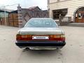 Audi 100 1990 года за 1 000 000 тг. в Алматы – фото 8