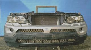 Ноускат, мини морда, передняя часть на BMW X5 E53 за 200 000 тг. в Актобе