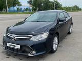 Toyota Camry 2015 года за 11 500 000 тг. в Алматы