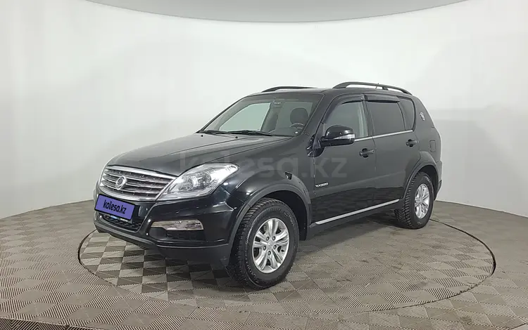 SsangYong Rexton 2014 годаfor7 900 000 тг. в Караганда