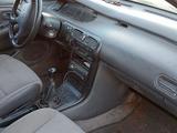 Mazda 626 1993 годаүшін550 000 тг. в Есиль – фото 5