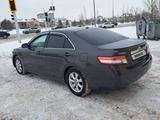 Toyota Camry 2010 годаfor6 000 000 тг. в Астана – фото 2