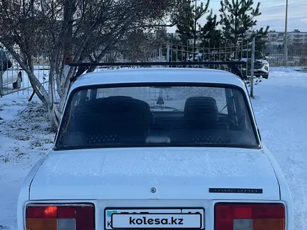 ВАЗ (Lada) 2105 1998 года за 640 000 тг. в Рудный