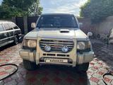 Mitsubishi Pajero 1994 годаүшін2 900 000 тг. в Алматы