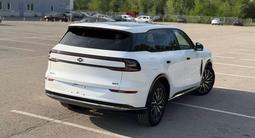 Changan Qiyuan Q07 2026 годаүшін13 000 000 тг. в Астана – фото 2
