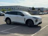 Changan Qiyuan Q07 2026 года за 13 000 000 тг. в Астана – фото 4