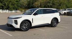 Changan Qiyuan Q07 2026 годаүшін13 000 000 тг. в Астана – фото 5