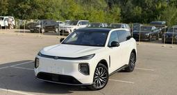 Changan Qiyuan Q07 2026 годаүшін13 000 000 тг. в Астана
