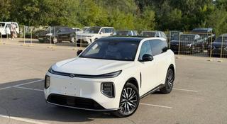 Changan Qiyuan Q07 2026 года за 13 000 000 тг. в Астана