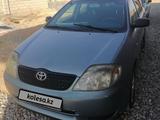 Toyota Corolla 2002 года за 2 800 000 тг. в Шымкент