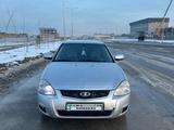 ВАЗ (Lada) Priora 2170 2007 года за 1 500 000 тг. в Шымкент